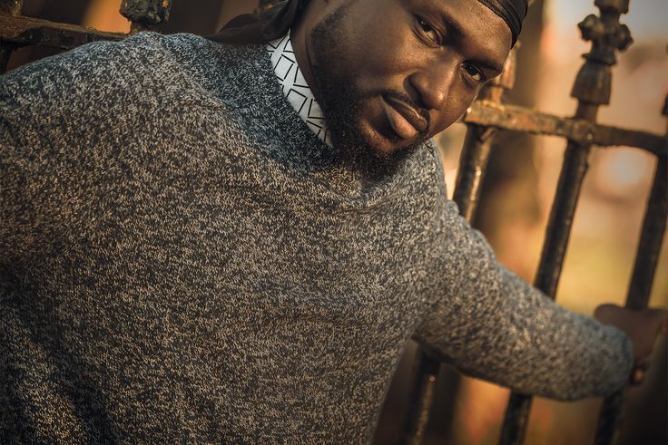 Rising Afrobeats Star J12 Unveils Visuals for “MONEY” off TRANSITION ALBUM