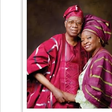 Nigerians celebrate couple who died 11 days apart at 97 and were buried same day