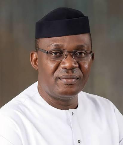 Ondo State's commissioner for health, Banji Ajaka