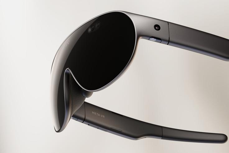 Meta unveils smarter AI glasses and a personal assistant called Muse
