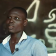 Lagos driver who sleeps under bridge and drives Lexus for "big man" says he will still vote for Tinubu despite hardship.
