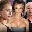 American actress and singer Hayden Panettiere’s parents reportedly clash over her earrings days after her death
