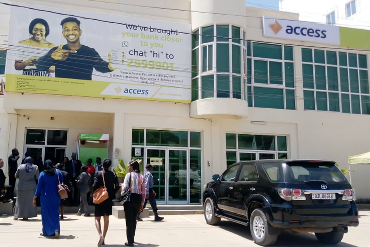 Gambia orders Access Bank, GTBank and other banks to replace non-Gambian staff with locals by December