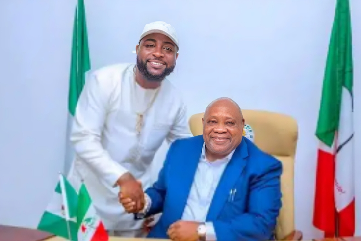 5 Nigerian Politicians Who Appointed Relatives to Public Positions