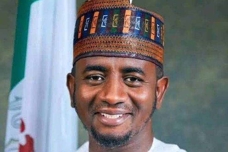 Shehu Buba: From Classroom Teacher to Leading Nigeria’s Senate Committee