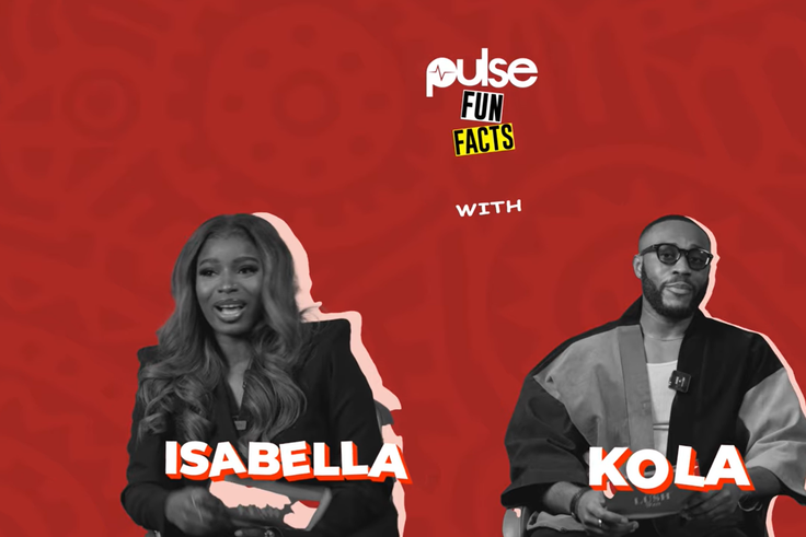 Imisi Always Cared And Looked Out For Me In The #BBNaija House - Kola