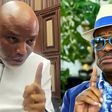 Wike ready to testify in Nnamdi Kanu's case under one condition