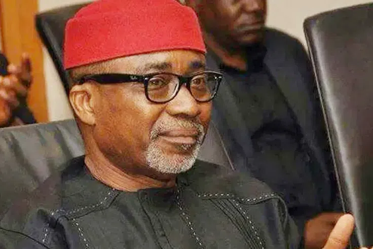 Enyinnaya Abaribe Biography: The Outspoken Made-in-Aba Senator 