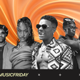 New Music Friday: 10 Songs You Should Listen to Featuring Wizkid, Tems, Mavo