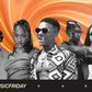 New Music Friday: 10 Songs You Should Listen to Featuring Wizkid, Tems, Mavo