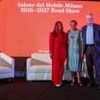 Milan Meets Lagos: Salone del Mobile Makes Historic Debut at Design Week Lagos 2026