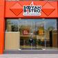 Formalising Nigeria’s Street Food: How Sooyah Bistro turned ₦20,000 into a mega business