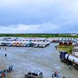 Fuel scarcity looms as tanker drivers down tools at Dangote Refinery