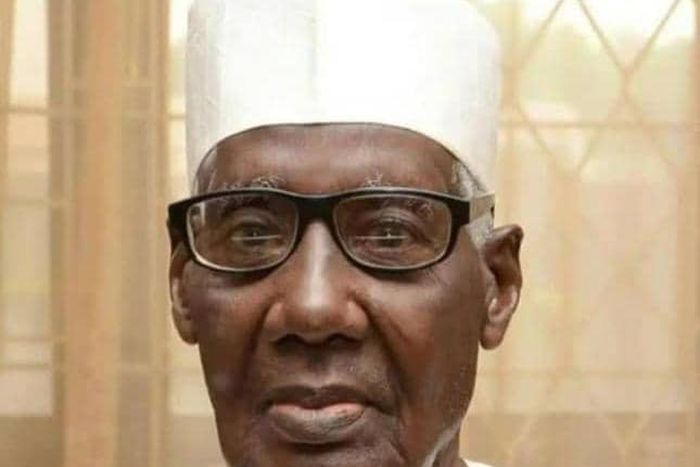 Renowned Islamic leader, Jafaru Makarfi, dies at 93