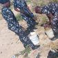 Police recover 8 unexploded devices washed ashore by recent flooding in Borno