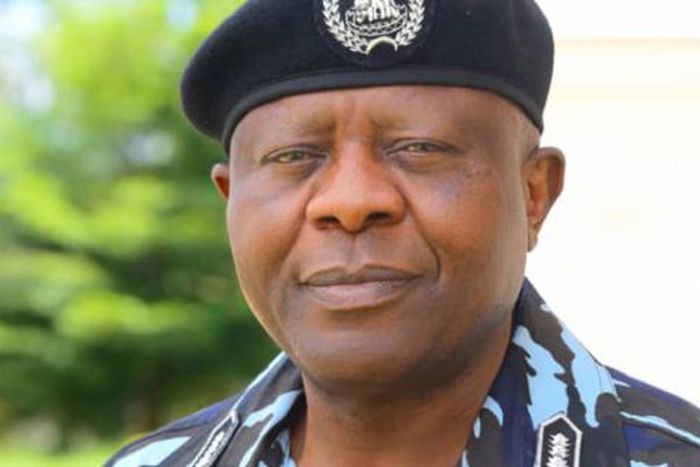 Adegoke Fayoade, the Assistant Inspector-General of Police (AIG)