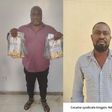 I need the money to boost my phone business - Man who excreted 90 wraps of cocaine