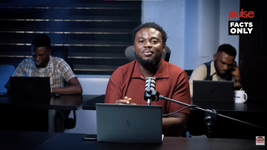 Why Musicians Avoid Political Conversations in Nigeria - Pulse Facts Only #music