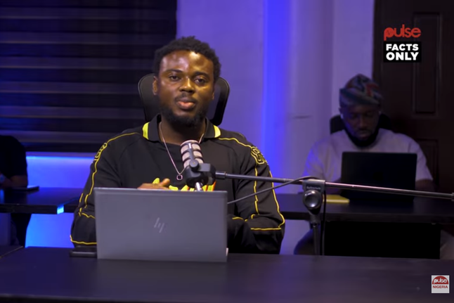 Will Other Artists Follow Davido’s Footsteps? | Pulse Facts Only