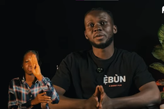 Ebun (Short Film) | Pulse Nigeria #moviereview