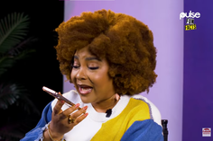 I Will Mould My Son Well So A Good Girl Can Marry Him - Linda Ejiofor Suleiman | Pulse Fun Facts