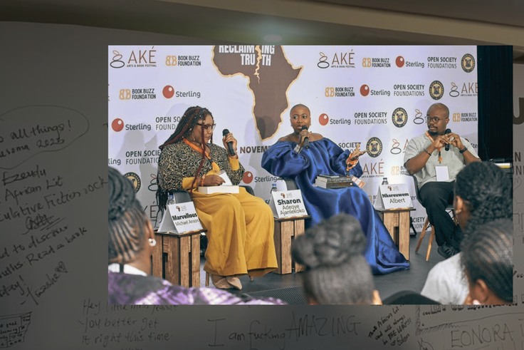 If You Missed Aké 2025, Here’s Everything We Are Taking Home