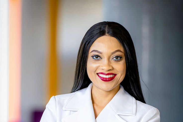 Jeanette Uddoh champions STEM as key levers for women’s leadership at global awards