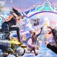 PUBG MOBILE Unveils Version 4.1 Update Featuring Frosty Funland and Global Penguin Conservation Initiative