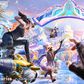 PUBG MOBILE Unveils Version 4.1 Update Featuring Frosty Funland and Global Penguin Conservation Initiative