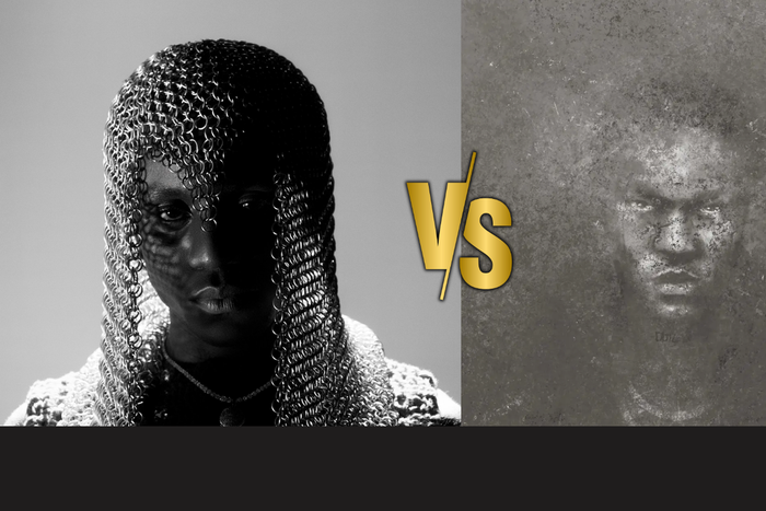 Victony’s “Very Stubborn” vs “Stubborn”: The EP That Outshines the Album