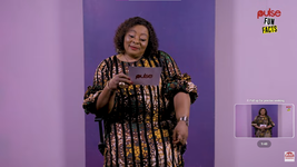 My Husband Has My Mumu Button - Gloria Young | Pulse Fun Facts