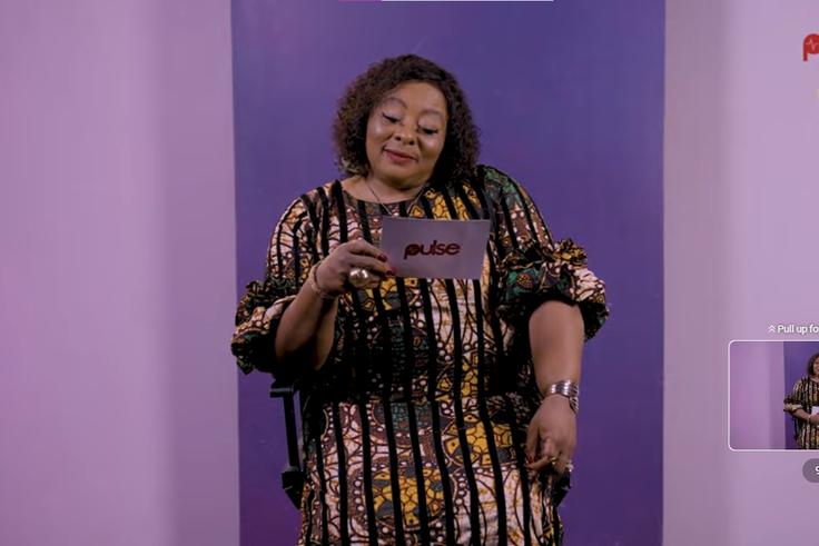 My Husband Has My Mumu Button - Gloria Young | Pulse Fun Facts