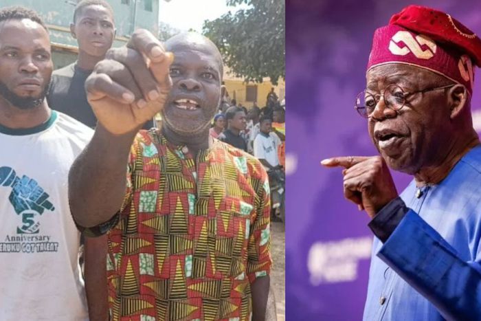 38 Worshippers Abducted in Kwara Regain Freedom as Tinubu Vows Not to Relent