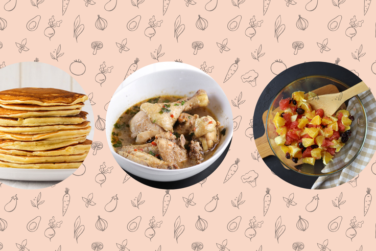 9 Easy Christmas Breakfast Ideas to Treat Yourself and Your Family