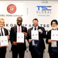 Singapore's TSC Global and DEL-YORK Group sign historic $4.5 billion joint venture to create Africa's premier creative city
