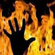 Woman sets her police husband ablaze in Ogun