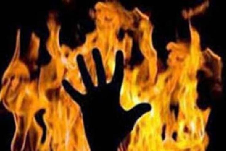 Woman sets her police husband ablaze in Ogun