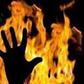 Woman sets her police husband ablaze in Ogun