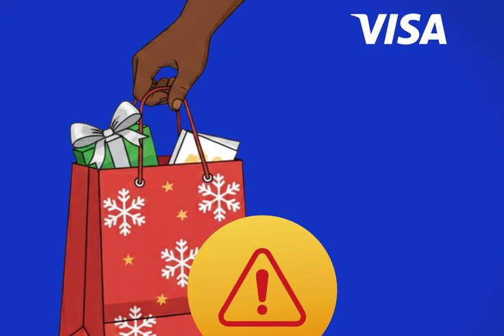 Holiday Vibes Are High, so Stay Alert