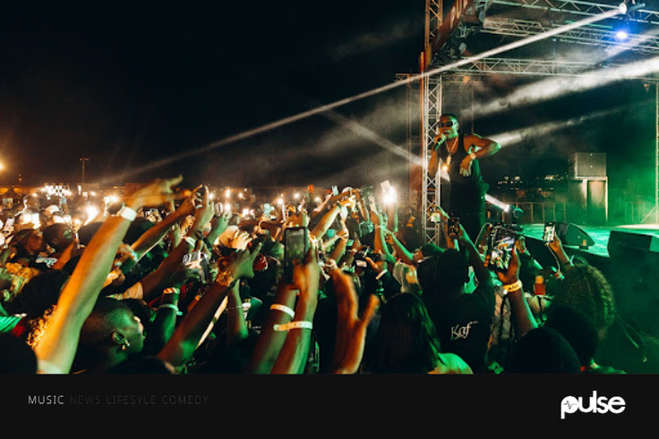 Detty December Sparks an Increase in the Streaming of Nigerian Music