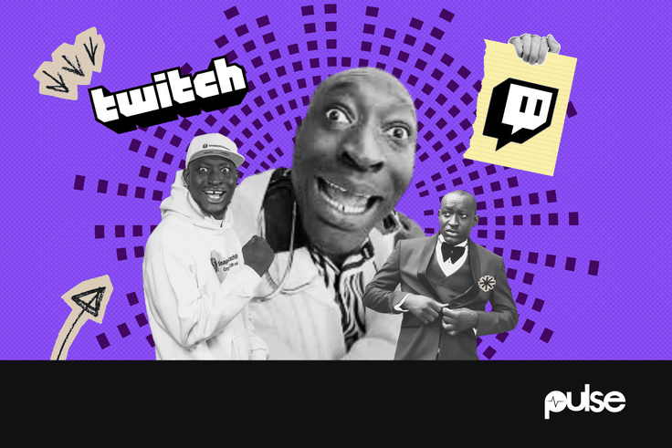 Carter Efe's Twitch Paradox: Viral but Vulnerable