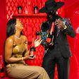 Moët EOY Red: The Christmas Bottle That Steals the Spotlight