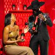 Moët EOY Red: The Christmas Bottle That Steals the Spotlight