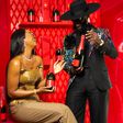 Moët EOY Red: The Christmas Bottle That Steals the Spotlight