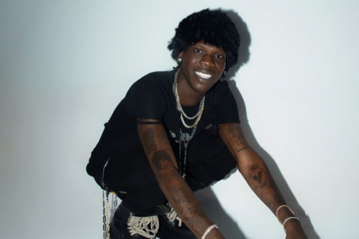 Inside Seyi Vibez’s Quiet Domination of 2025