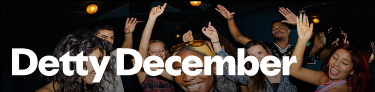 Detty December Has Sparked An Increase In The Streaming of Nigerian Music