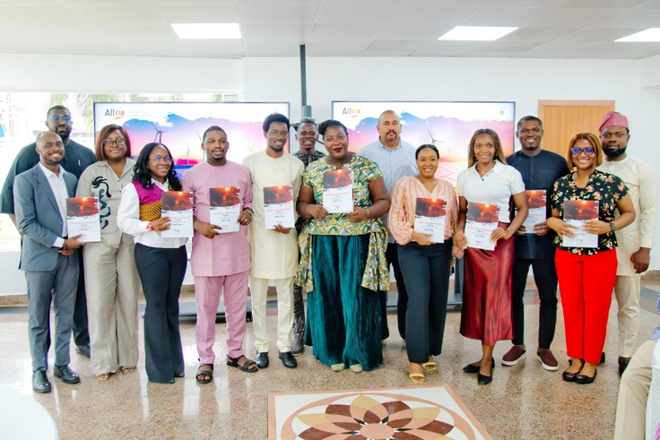 All On’s Clean Energy Impacts Over One Million Lives