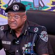 Prince Olumuyiwa Adejobi, the Nigeria Police's Public Relations Officer