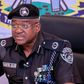 Prince Olumuyiwa Adejobi, the Nigeria Police's Public Relations Officer