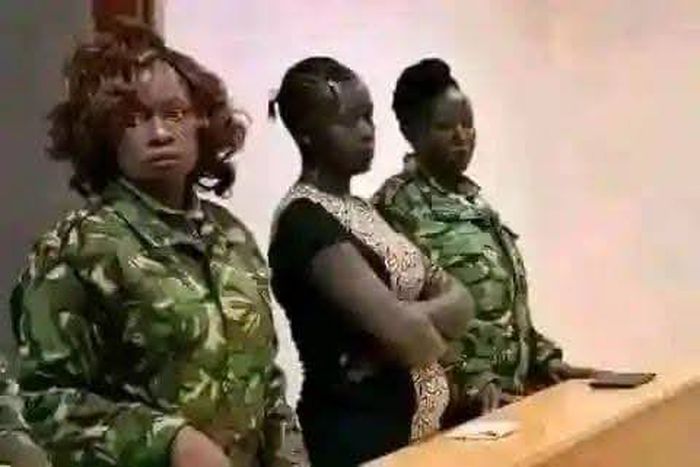 Court orders lady to pay boyfriend N150k for no-show after collecting 3k t-fare